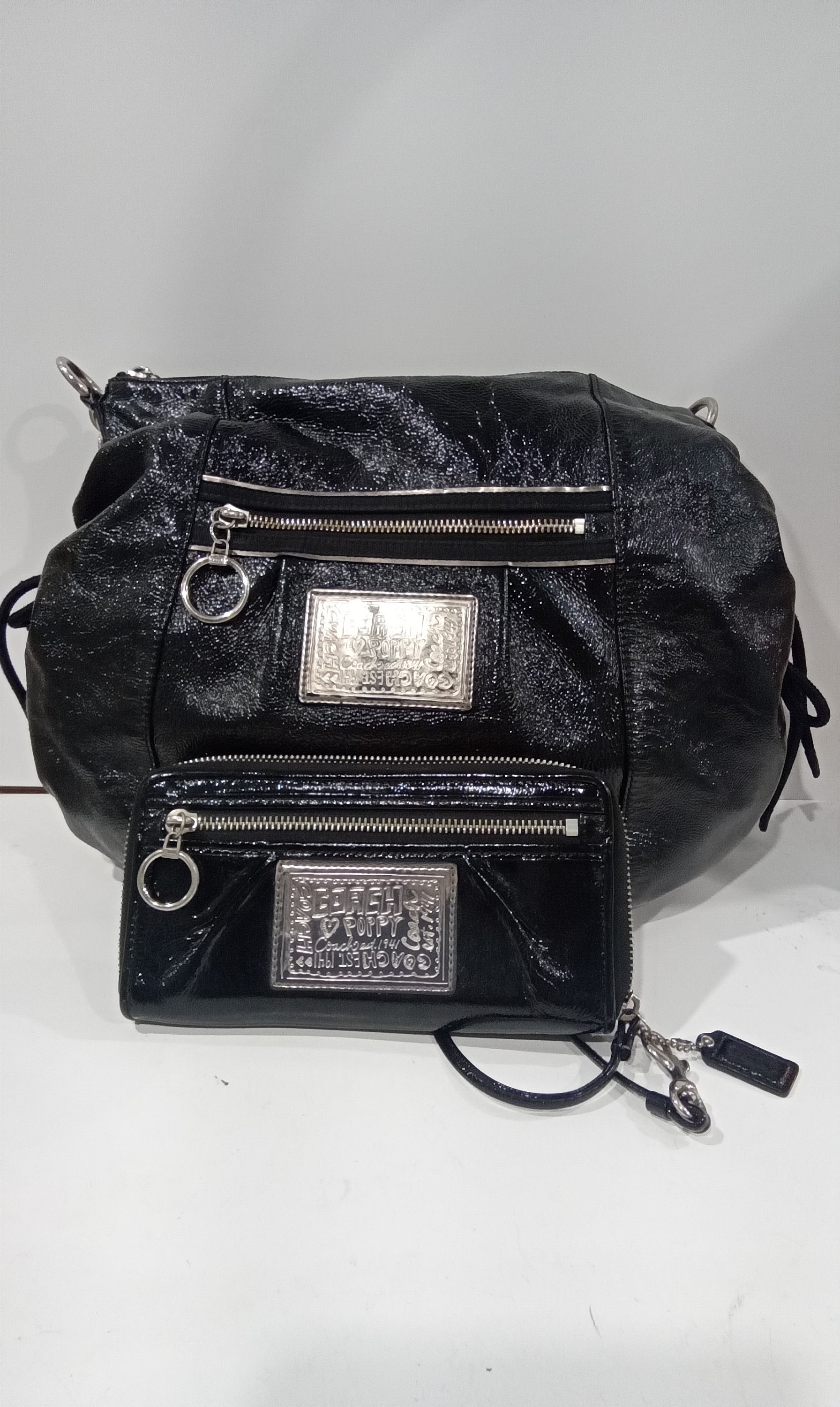 Coach poppy purse 1941 hotsell