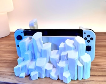 Quartz Switch Dock
