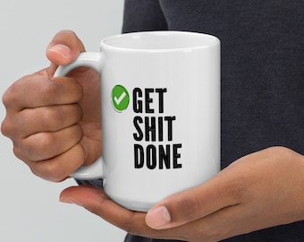 Funny mug, mug for mom, gift for her, Coffee mug gift, gift for him