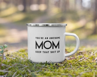 Tasse de maman, cadeau pour maman, cadeau de fête des mères, cadeau pour un ami, maman