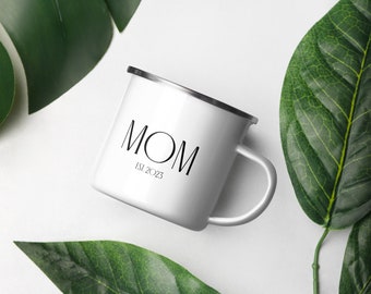 New mom mug, mom to be gift, mom to be, new mom