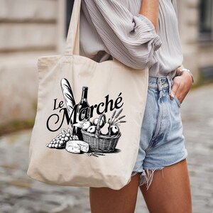 Marche Bag - Etsy Canada