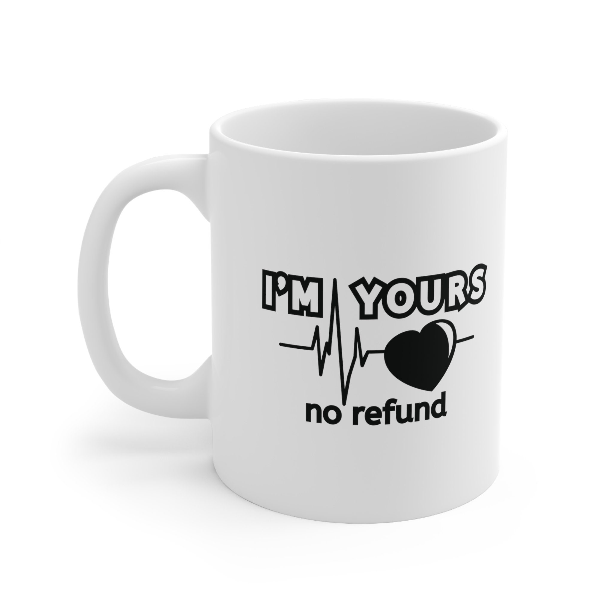 I Love U a Latte - Cadeautje voor vriendin - Valentijn cadeautje voor haar