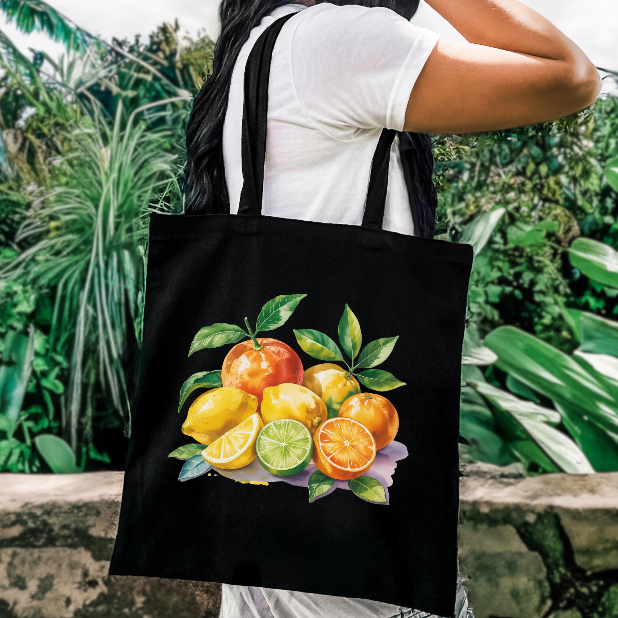 Anstore Set di sacchetti riutilizzabili in cotone, senza plastica, per
