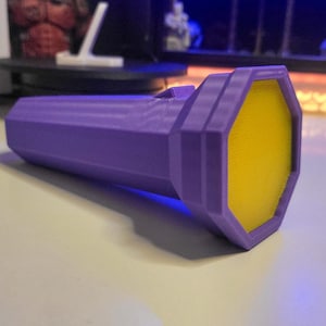 Doors Inspired - Flashlight