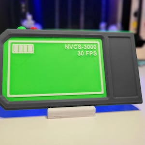 Doors Inspired - NVCS-3000