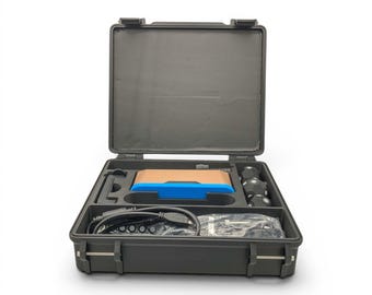 3D Scanner case compatible with Inspire 2