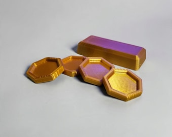 Doors Inspired – Goldmünzen-Paket
