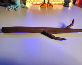 Gorilla Tag - Mod Stick Cosmetic - Fan Art