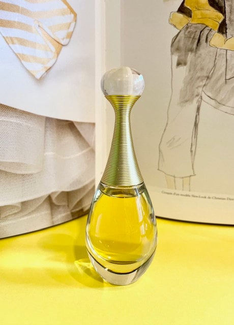 Factice Perfume Bottles Denmark