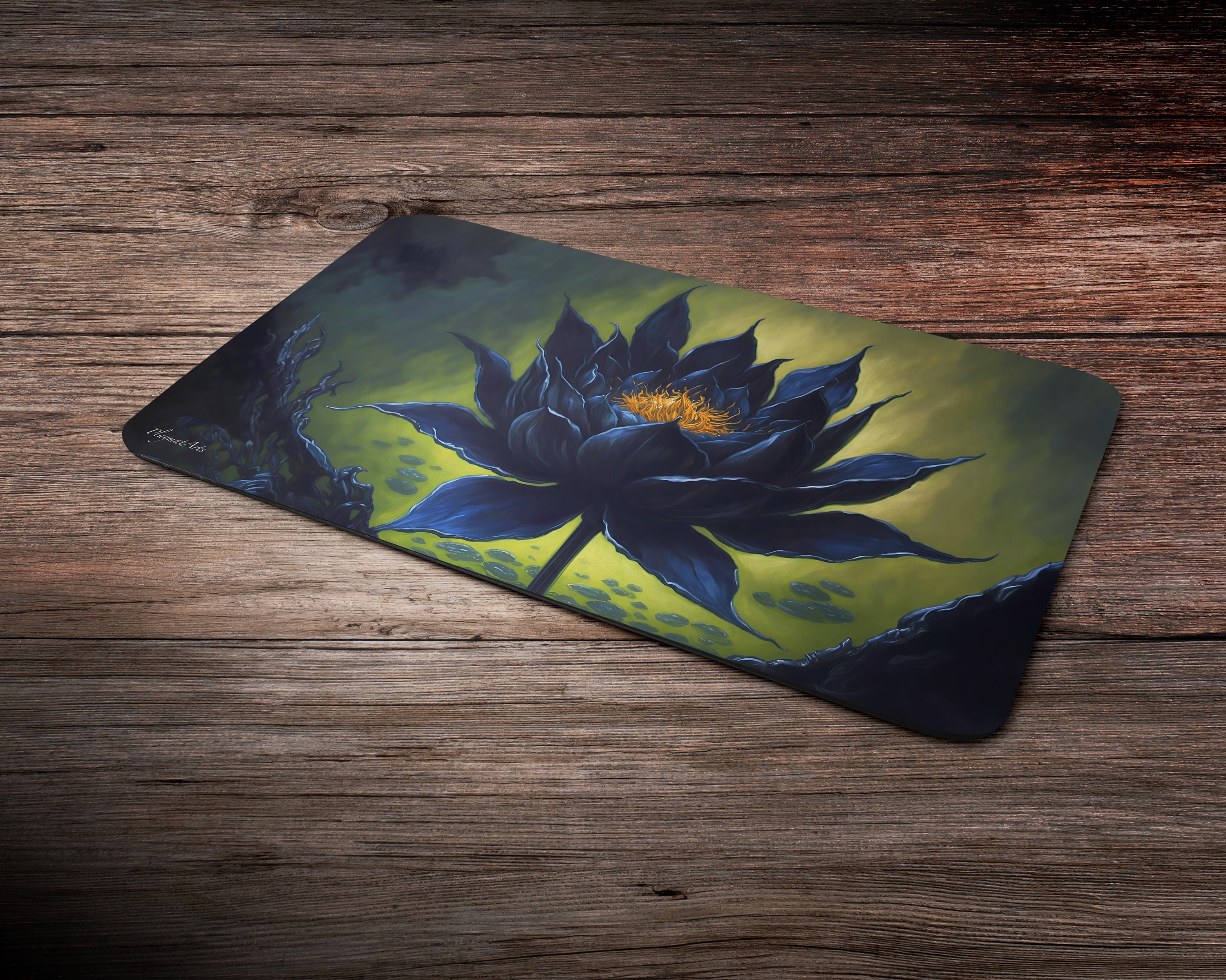 Black Lotus - 24