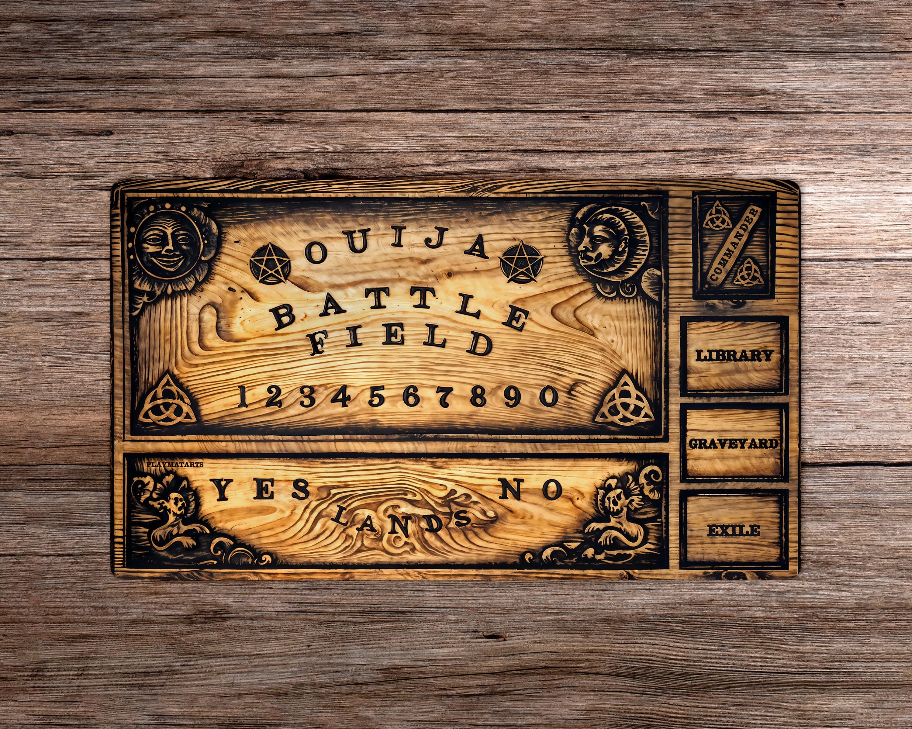 Ouija Zones - Duskmourn - 24