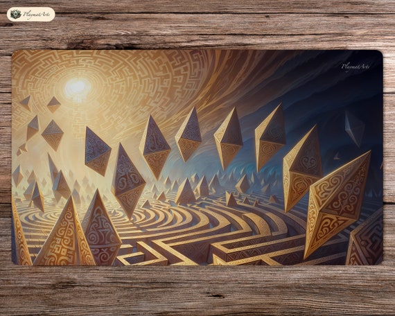 Ugin's Labyrinth - 24