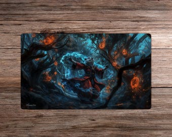 Alania, Divergent Storm - Bloomburrow - 24