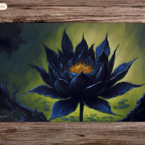 Black Lotus - 24