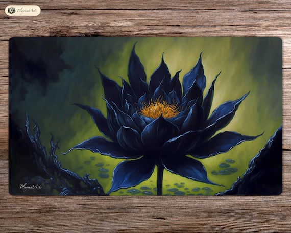 Black Lotus - 24