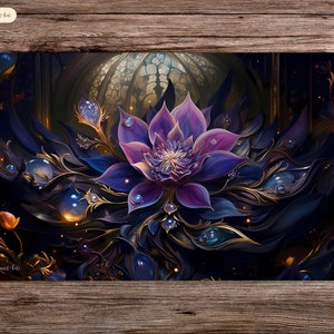 Mtg playmat black lotus - Etsy 日本 Mtg playmat black lotus - Etsy 日本
