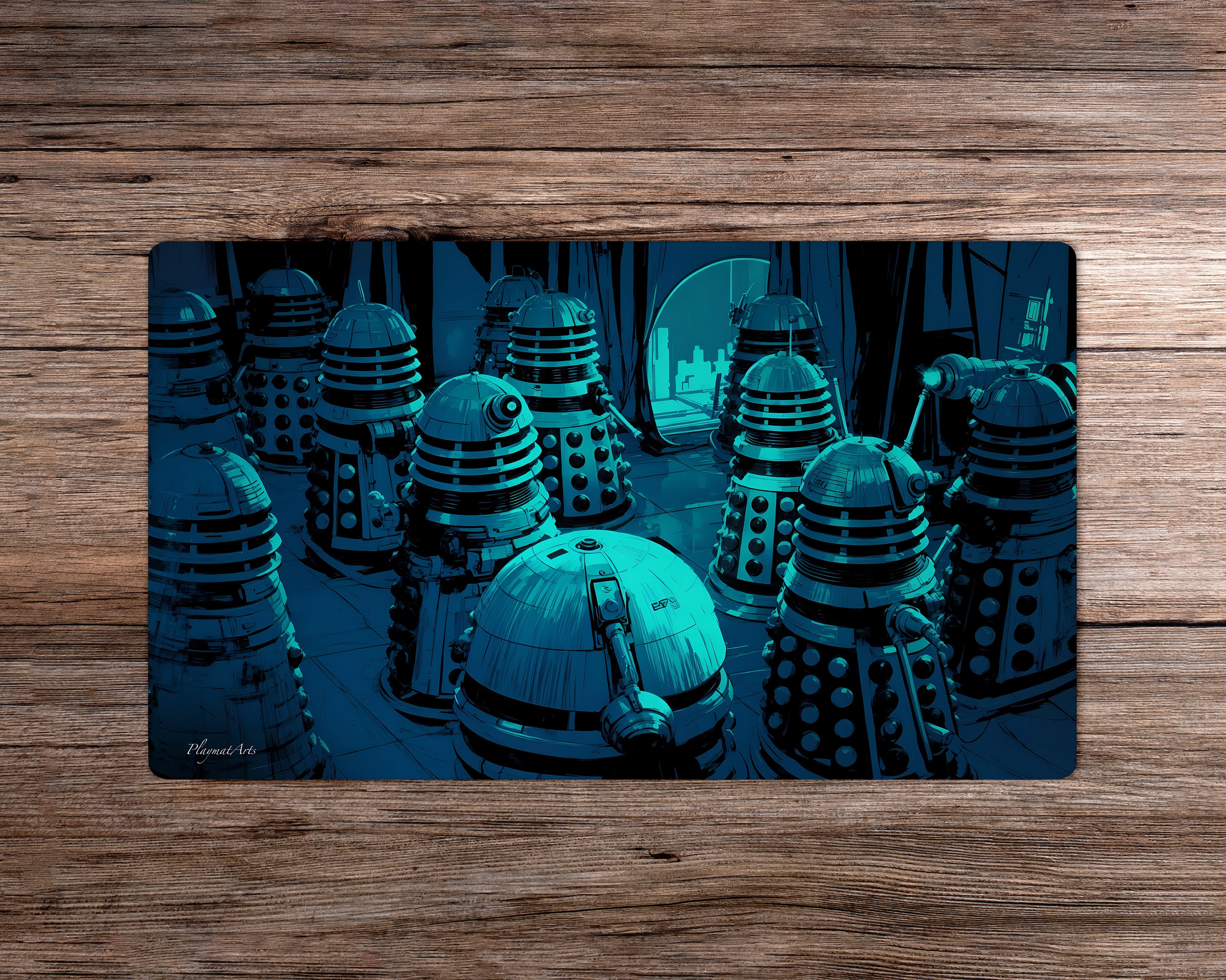 MTGプレイマット AnswerdCall Amazon.co.jp: アルティメットガード