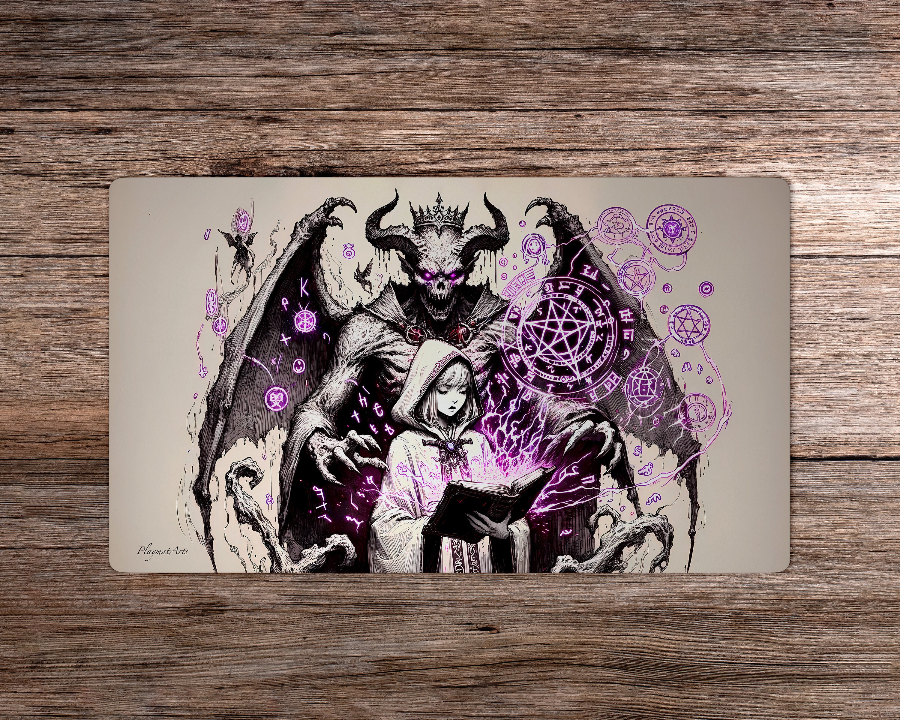 Demonic Tutor - 24