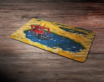 Sulfurous Springs - 24