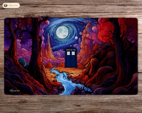 Stranded in Canyons - 24