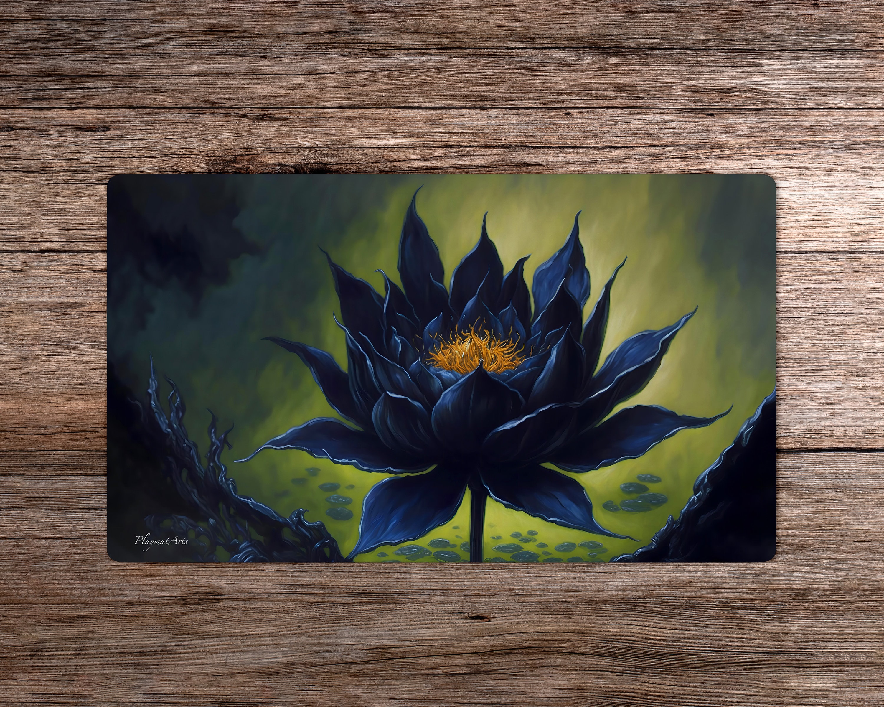 Black Lotus - 24