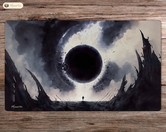 Sulfurous Springs Phil Foglio プレイマット 新品 Amazon.co.jp: Sulfurous Springs Phil Foglio Playmat : Toys