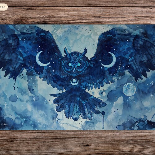 Custom Playmats UK, Netrunner, YuGiOh, Magic the Gathering and more
