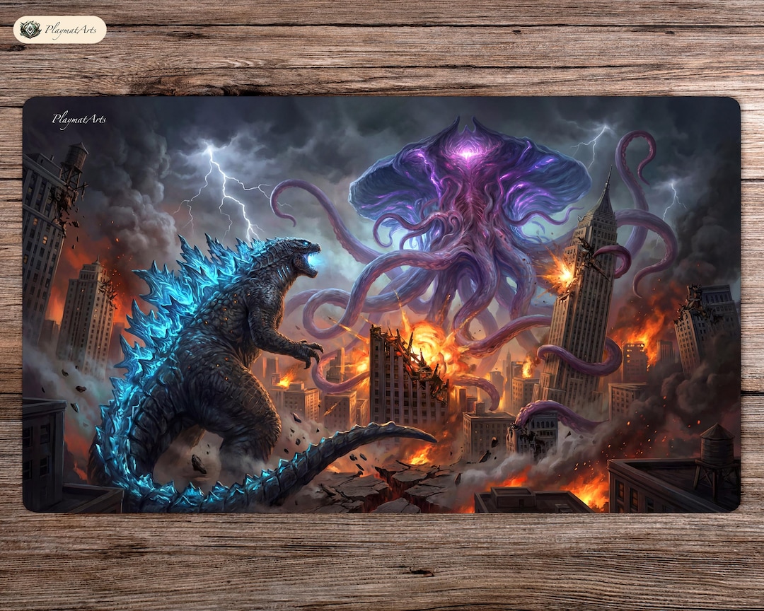 スキジリクス プレイマット mtg skithiryx playmat スキジリクス プレイマット mtg skithiryx playmat スキジリクス