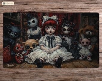 Annabelle - Duskmourn - 24