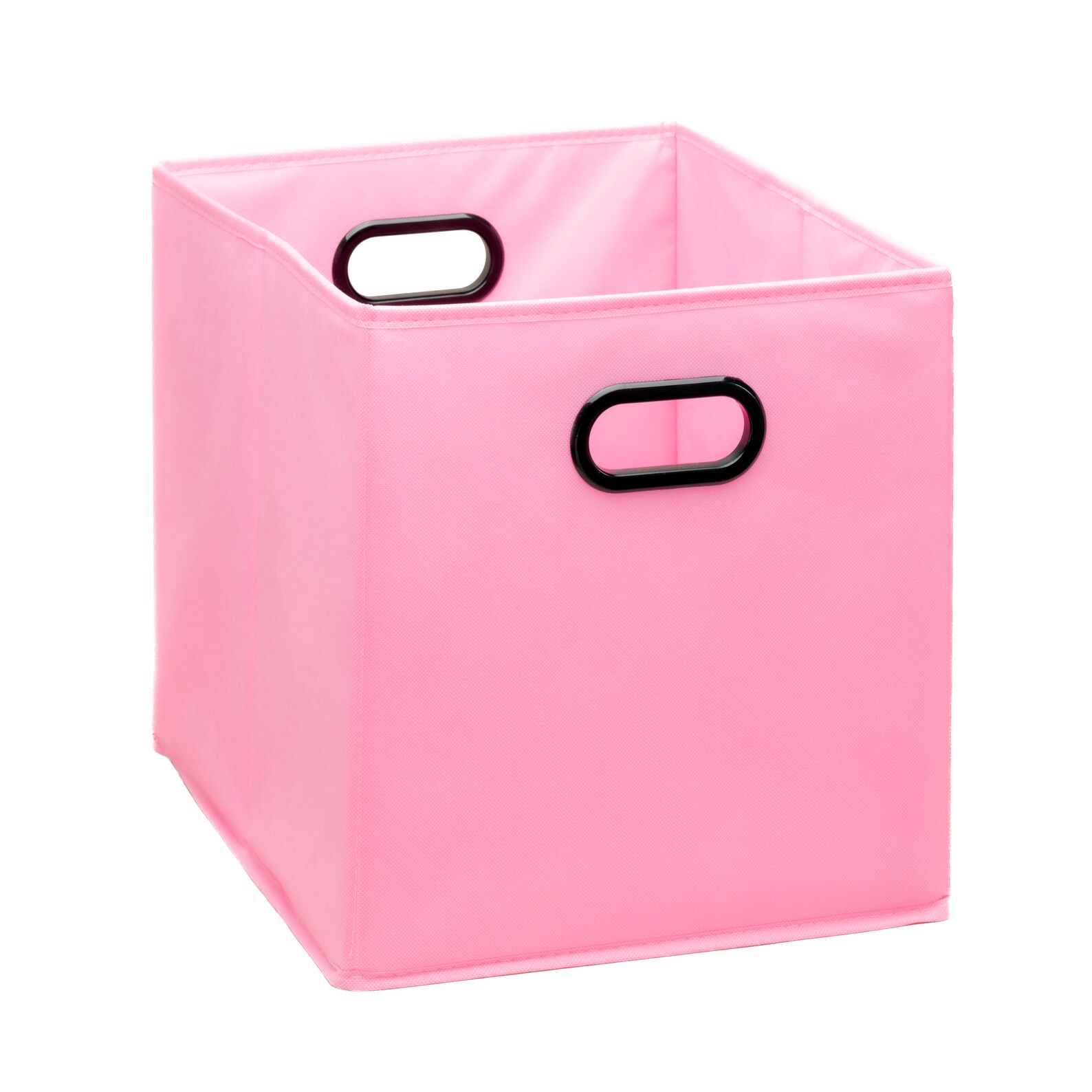 HELL PINK Kallax Regal Einsatz Stoff Box Ikea Veranstalter B ro hell-pink-kallax-regal-einsatz-stoff-box-ikea-veranstalter-b-ro