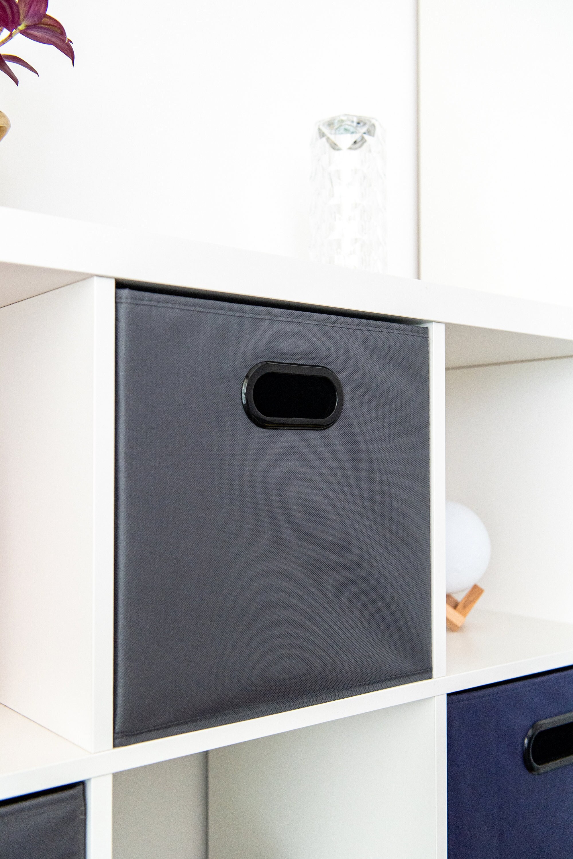 Storage Cubes 13x15x13 Etsy UK