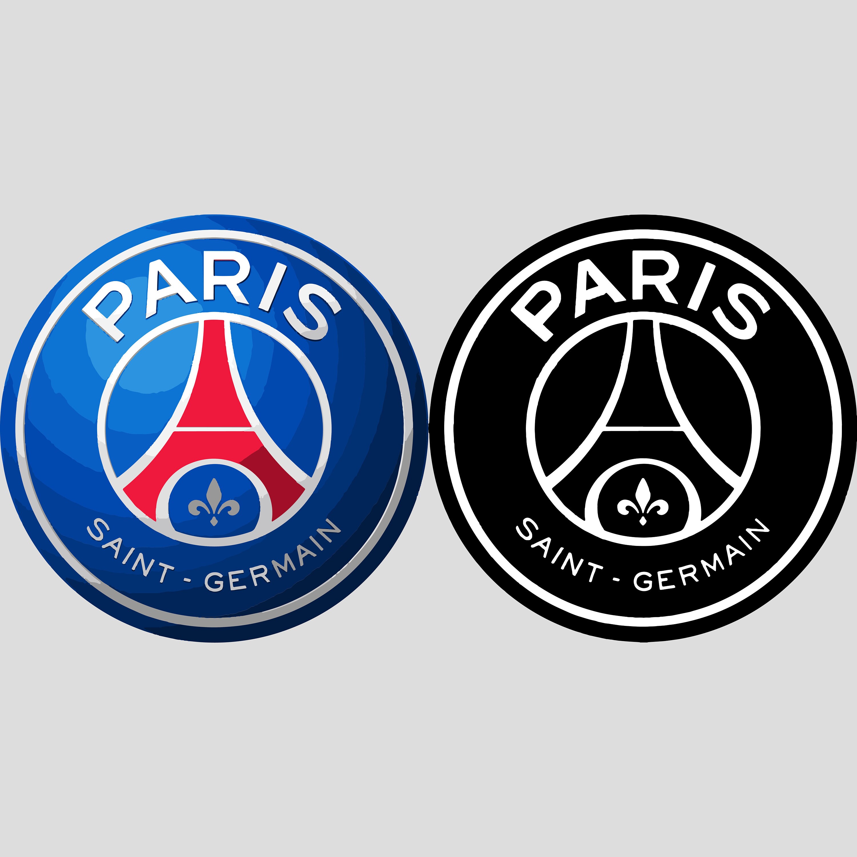 air jordan logo psg