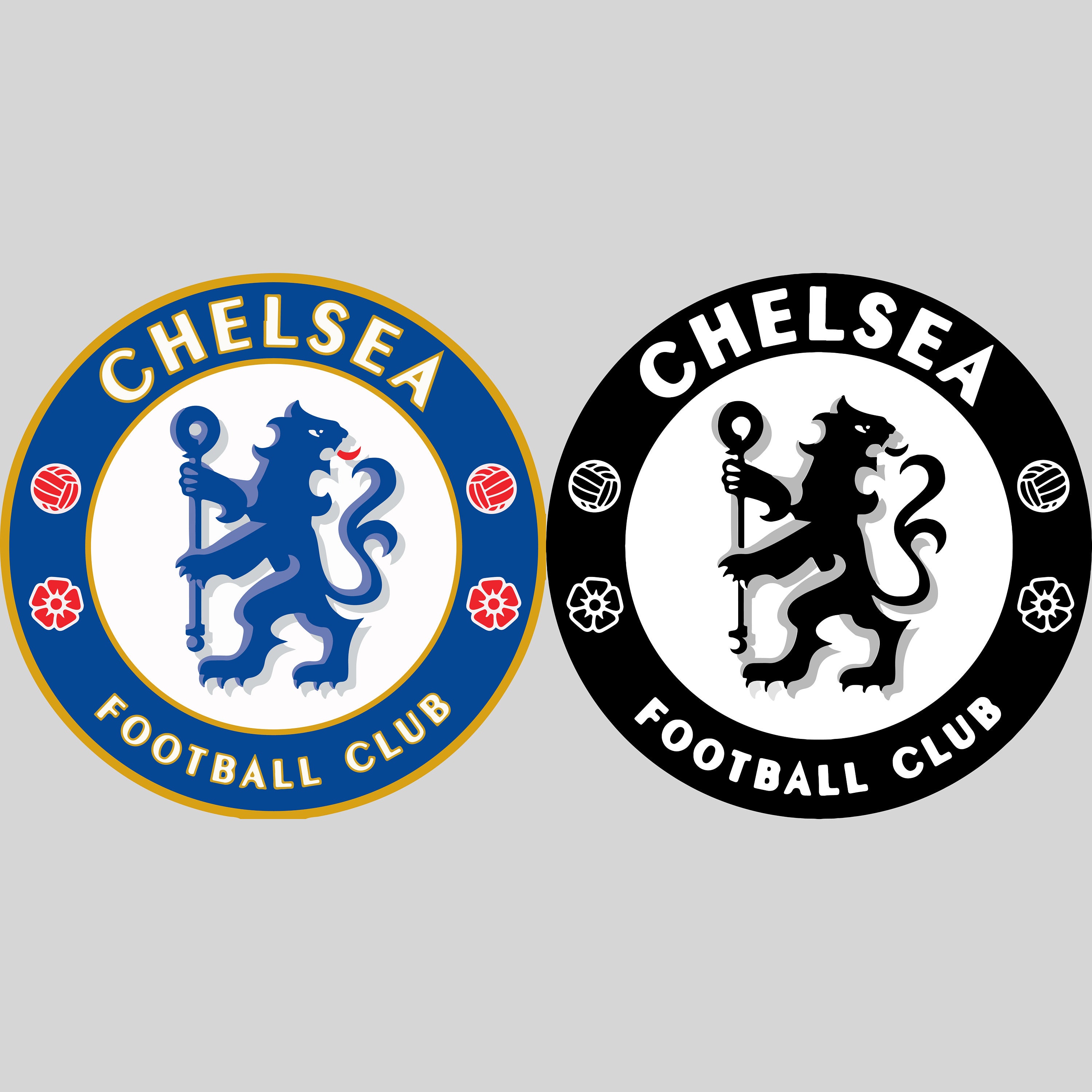 LOGO CHELSEA – TIỂU SỬ ĐỘI BÓNG VÀ QUÁ TRÌNH THIẾT KẾ LOGO CHELSEA - Brasol  -Thiết kế nhận diện thương hiệu chuyên nghiệp | Chelsea, Bóng đá, Biểu tượng