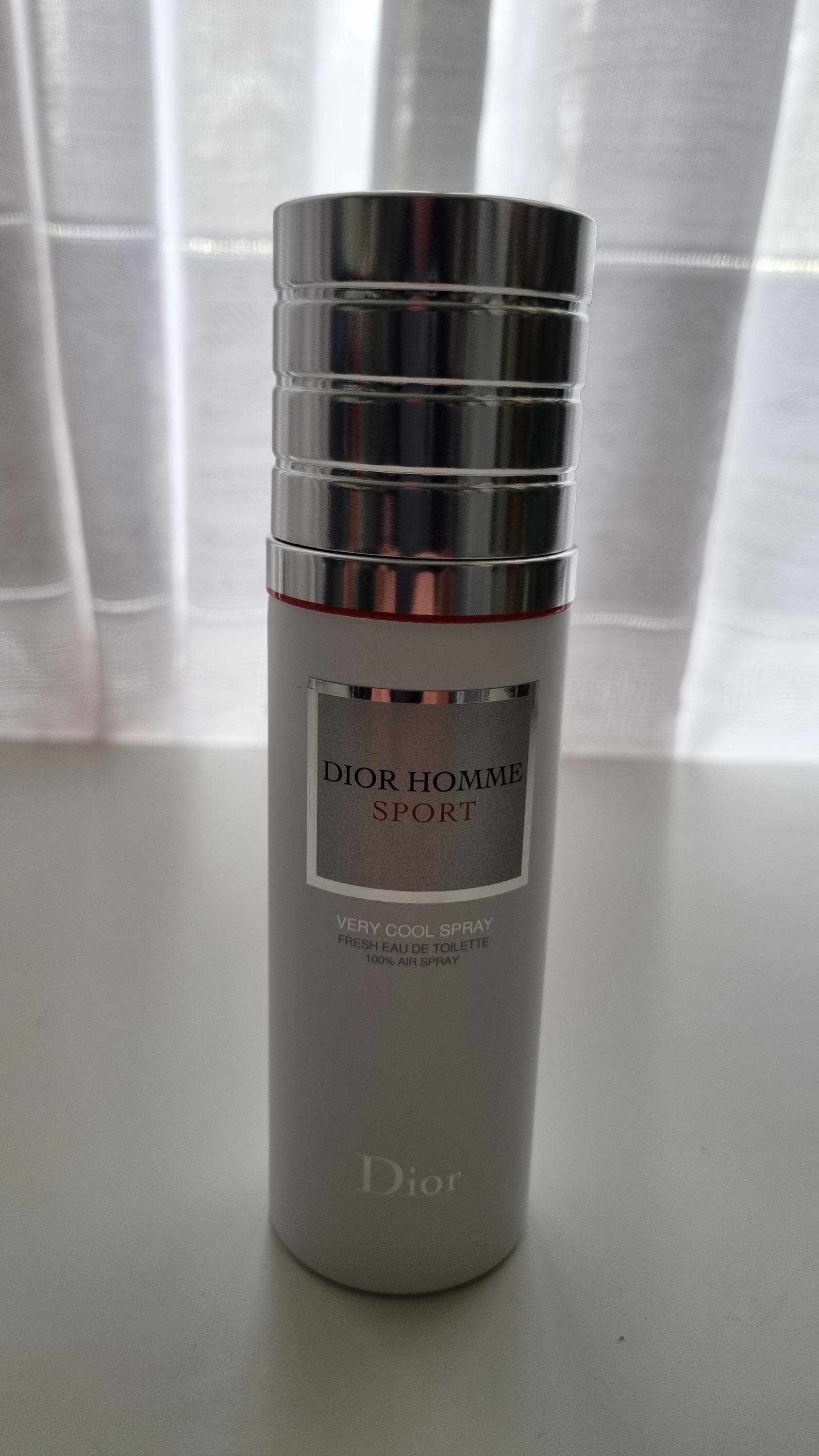 Body Spray Homme Sport Very Cool Spray Dior Homme Sport Very Cool