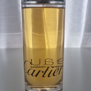 Eau de Cartier Essence d'Orange Eau de Toilette 200ml