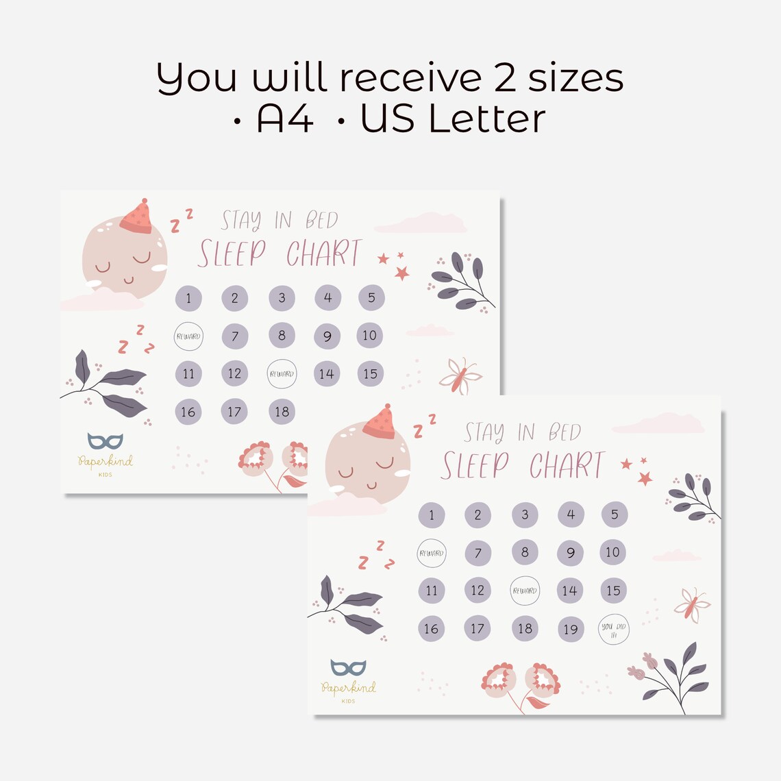 help-with-toddler-sleep-chart-for-independent-sleep-in-their-etsy