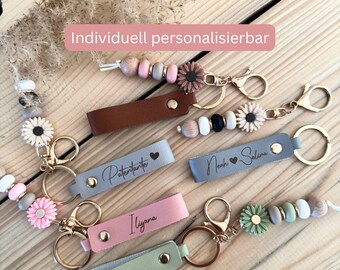 Godmother/Godfather/Baptismal Sponsor Keychain | Baptism | Questions | Girlfriend/Boyfriend | Personalized | Birth | Gift
