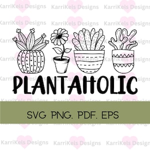 Funny Plant Quote
