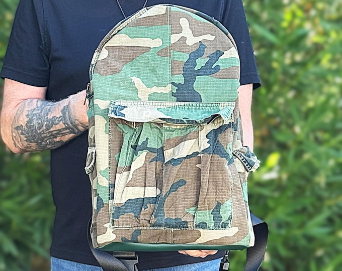Deployment Carry On Travel Backpack for First Responder Camouflage Outdoor Tactical Rucksack Military Durable Organizer Men Gear