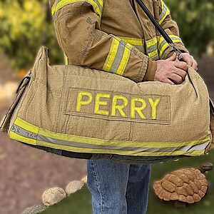 Huge Travel Essential Tactical Survival Duffle First Responder Turnout Sac Heavy Duty Gear Pouch Emergency Tool Gym Bag