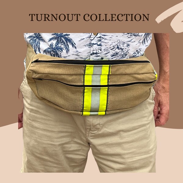 Firefighter Tool Belt Etsy