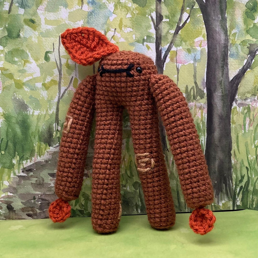 Aspen the Autumn Tree Folk, Ent Tree Creature Fall Autumn - Etsy