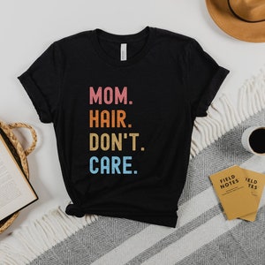 Chemise de maman, cadeau de fête des mères, cadeau pour maman, chemise de grand-mère, chemise de fête des mères, T-shirt de maternité, chemise de vie de maman, chemise de maman cool, tee-shirt de maman