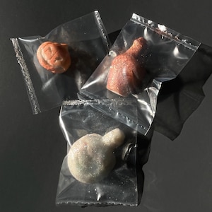 Glitter Potion Candy Drop - 5 pack