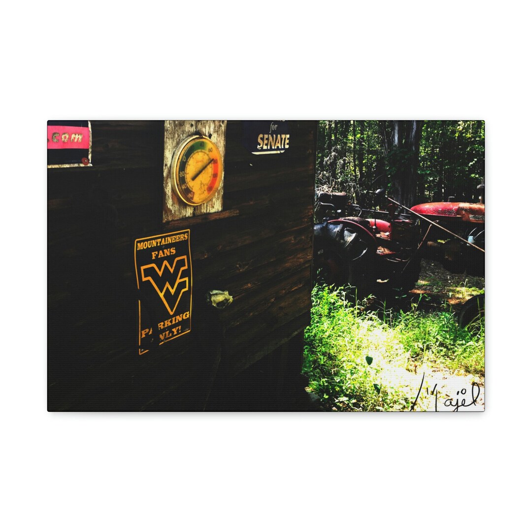 Retro Farm Worksop by Majel Part 1 of 3 Part Series. on Etsy