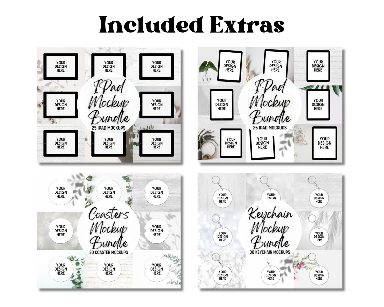 Etsy Shop Kit, Etsy Shop Template Kit, Etsy Seller Template, Etsy