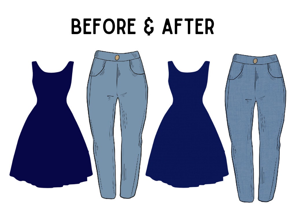 40 Fabric Texture Procreate Brushset Procreate Fabric Texture Etsy