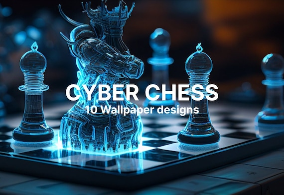 Cyber Chess - Fotografias e Filmes do Acervo - Getty Images