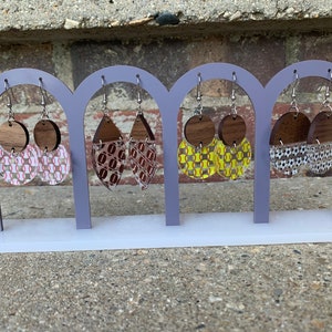 Pendientes deportivos